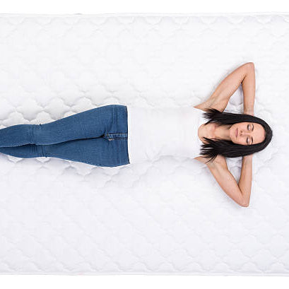 HOW TO CHOOSE THE BEST MATTRESS FOR YOU