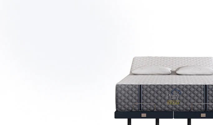 Why the Puffy Mattress Line is Perfect for Light Sleepers