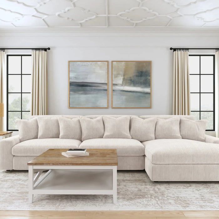 Sofa vs. Sectional: Which Is Right for Your Space?