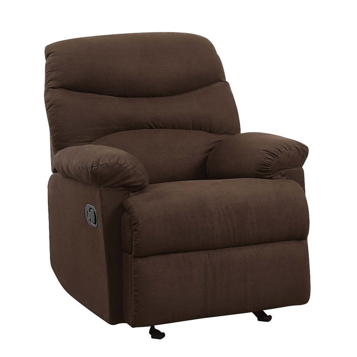 Motion Glider Recliner