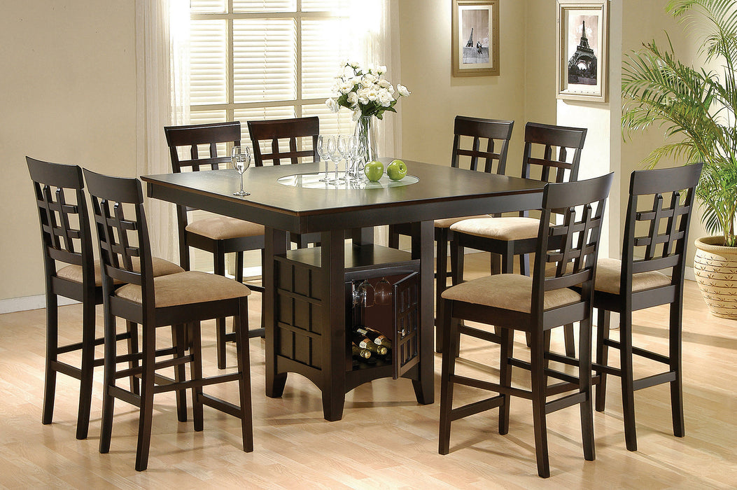 Gabriel Counter Height Dining Set