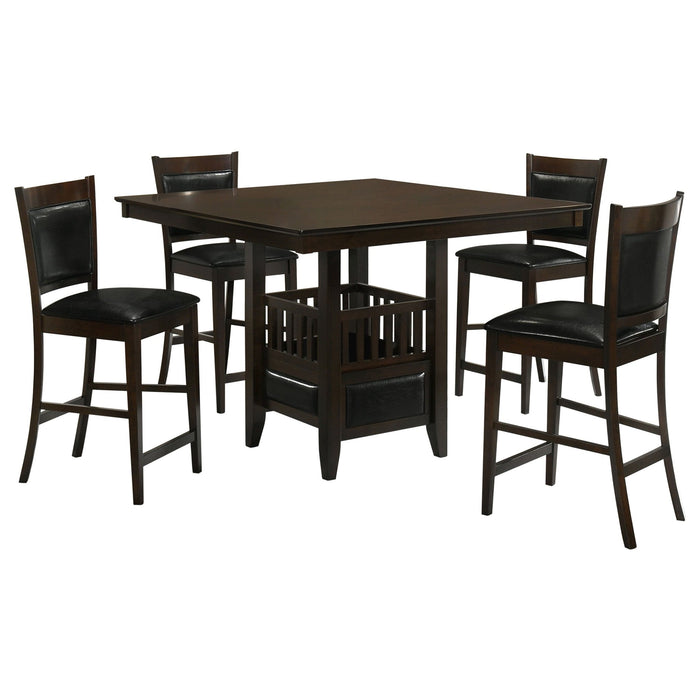 Jaden Counter Height Dining Set