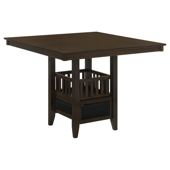 Jaden Counter Height Dining Set