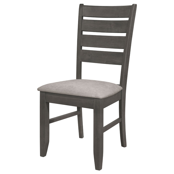 Dalila Side Chairs