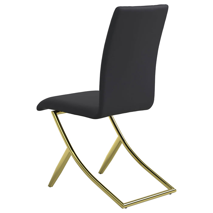 Carmelia Dining Side Chair