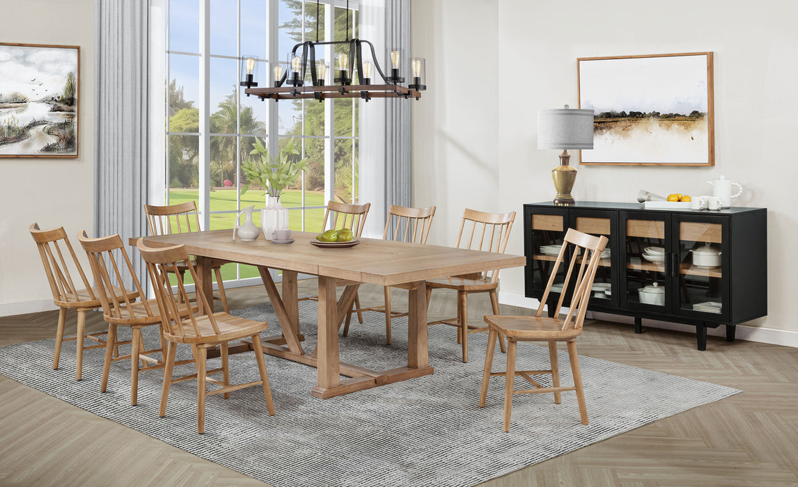 Middleton Extension Dining Table