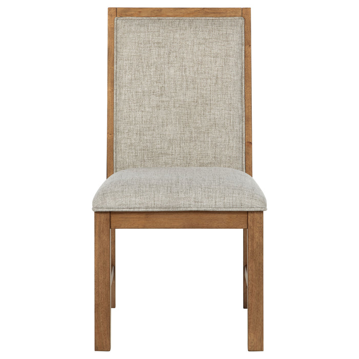 Bruner Dining Side Chair