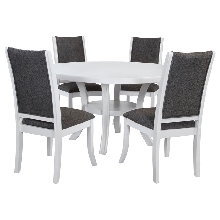 Judd Dining Set