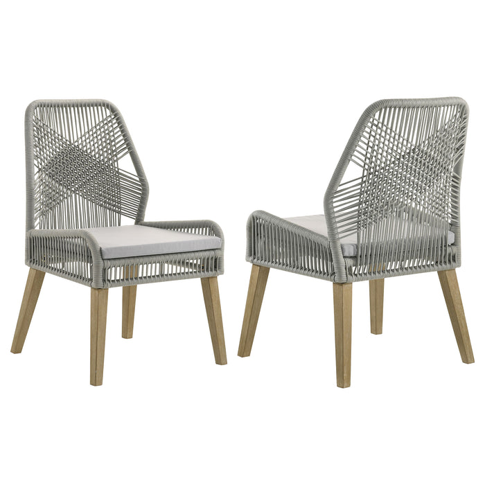 Nakia Side Chair