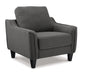 Jarreau Living Room Set - Aras Mattress And Furniture(Las Vegas, NV)