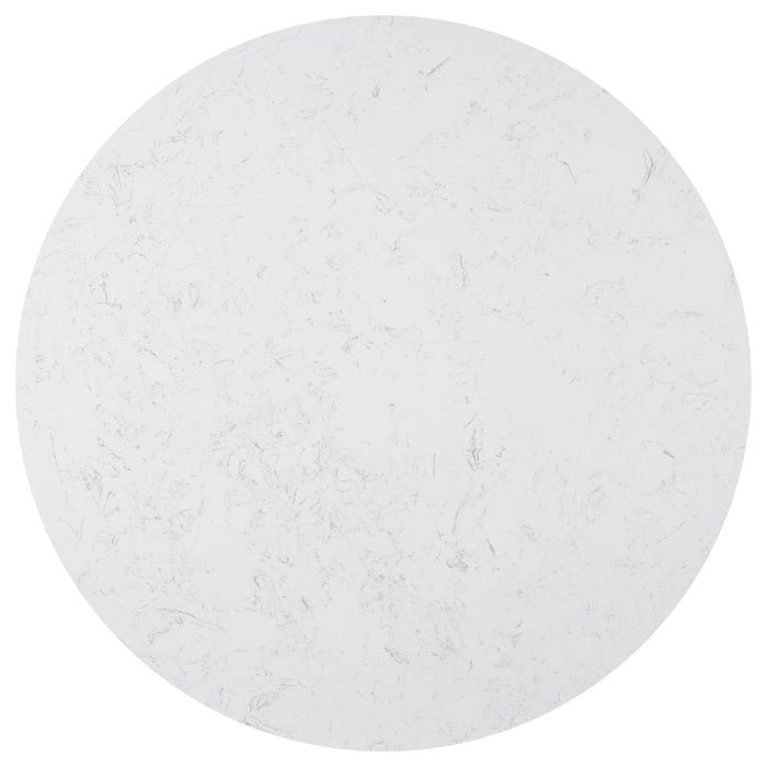 Sherry 5 Pc Dining Sets - Aras Mattress And Furniture(Las Vegas, NV)