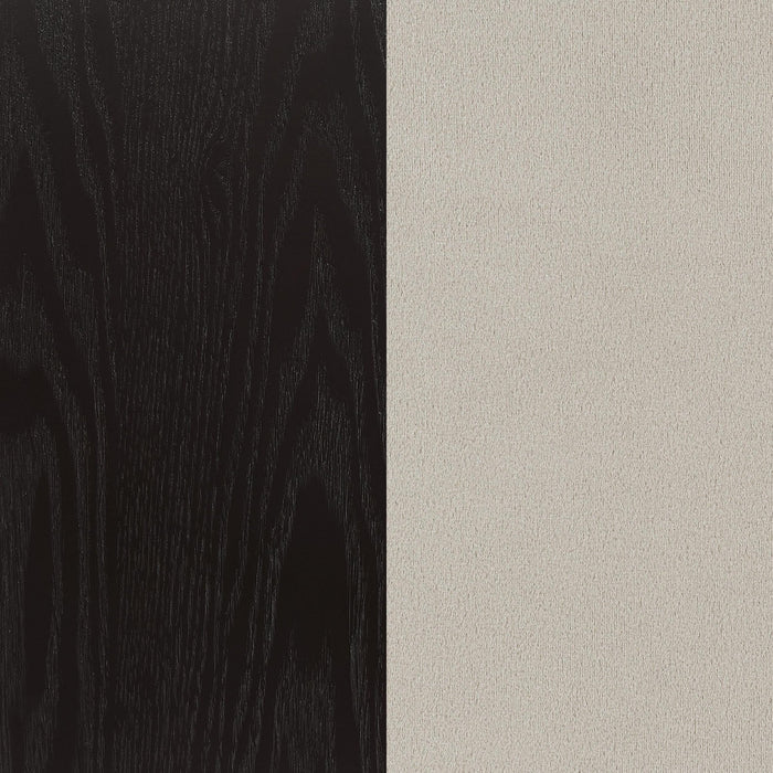 Sherry Rectangular Marble Top Dining Table set