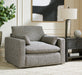 Dramatic Oversized Chair - Aras Mattress And Furniture(Las Vegas, NV)