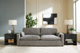 Dramatic Living Room Set - Aras Mattress And Furniture(Las Vegas, NV)