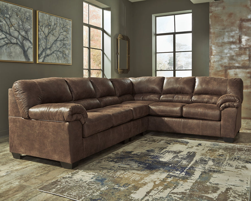 Bladen Sectional - Aras Mattress And Furniture(Las Vegas, NV)