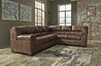 Bladen Sectional - Aras Mattress And Furniture(Las Vegas, NV)