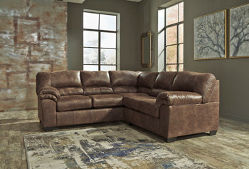 Bladen Sectional - Aras Mattress And Furniture(Las Vegas, NV)