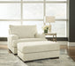 Caretti Living Room Set - Aras Mattress And Furniture(Las Vegas, NV)