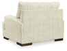 Caretti Oversized Chair - Aras Mattress And Furniture(Las Vegas, NV)