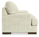 Caretti Oversized Chair - Aras Mattress And Furniture(Las Vegas, NV)