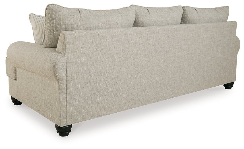 Asanti Sofa - Aras Mattress And Furniture(Las Vegas, NV)