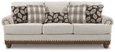 Harleson Living Room Set - Aras Mattress And Furniture(Las Vegas, NV)