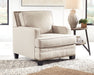 Claredon Living Room Set - Aras Mattress And Furniture(Las Vegas, NV)