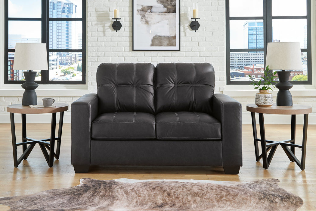Barlin Mills Living Room Set - Aras Mattress And Furniture(Las Vegas, NV)