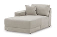 Next-Gen Gaucho 5-Piece Sectional with Chaise - Aras Mattress And Furniture(Las Vegas, NV)