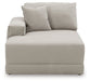 Next-Gen Gaucho 5-Piece Sectional with Chaise - Aras Mattress And Furniture(Las Vegas, NV)