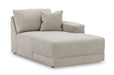 Next-Gen Gaucho 5-Piece Sectional with Chaise - Aras Mattress And Furniture(Las Vegas, NV)