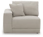 Next-Gen Gaucho 5-Piece Sectional with Chaise - Aras Mattress And Furniture(Las Vegas, NV)