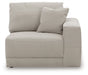 Next-Gen Gaucho 5-Piece Sectional with Chaise - Aras Mattress And Furniture(Las Vegas, NV)