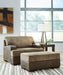 Alesbury Living Room Set - Aras Mattress And Furniture(Las Vegas, NV)