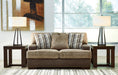 Alesbury Living Room Set - Aras Mattress And Furniture(Las Vegas, NV)