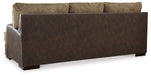 Alesbury Living Room Set - Aras Mattress And Furniture(Las Vegas, NV)