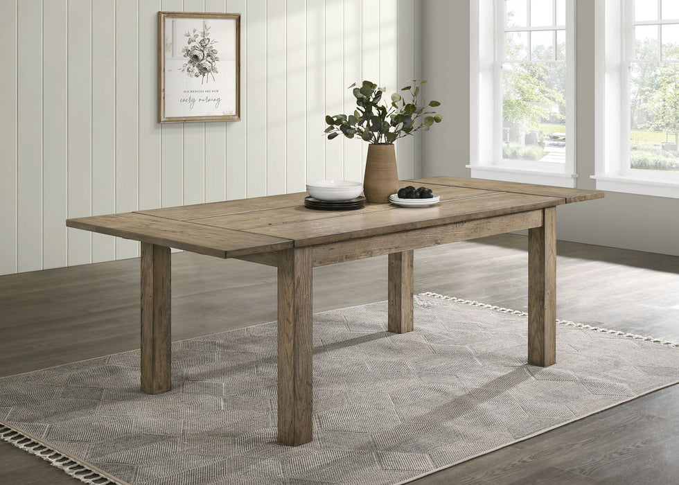 Cardova Extension Dining Table