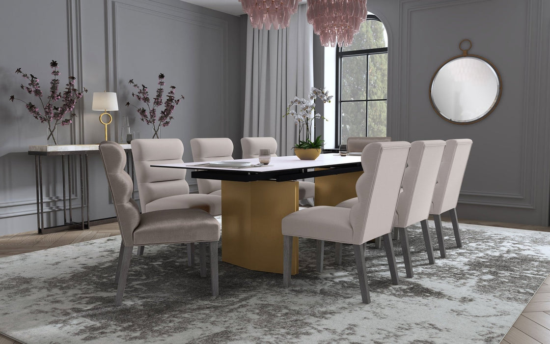 Vesa Dining Tables