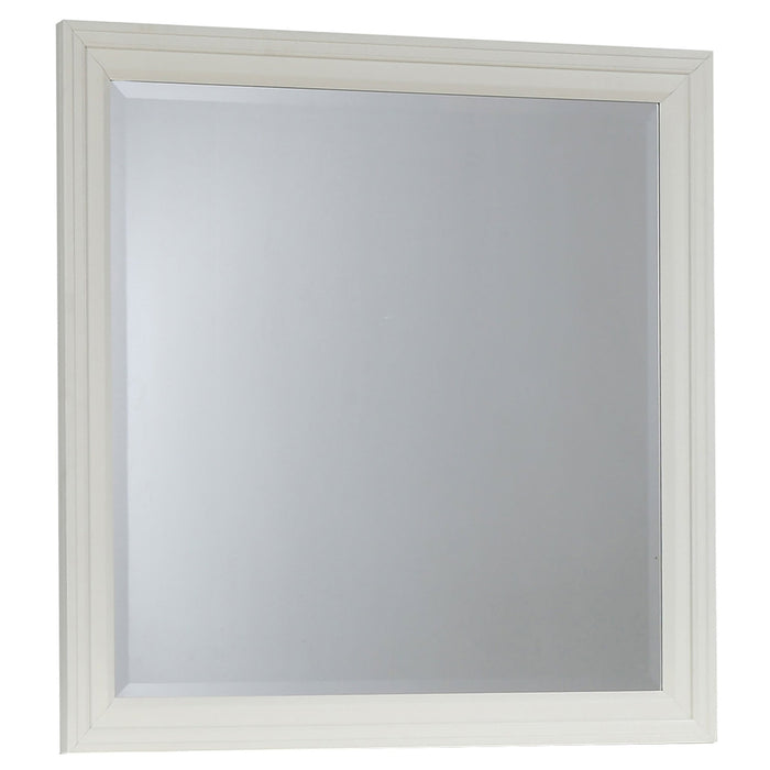 Sandy Beach 4 & 5 Piece Pc Bedroom Set Cal.King & E.King