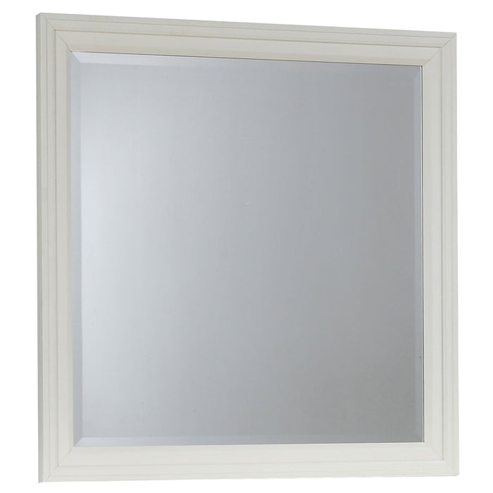 Sandy Beach 4 & 5 Piece Pc Bedroom Set Cal.King & E.King