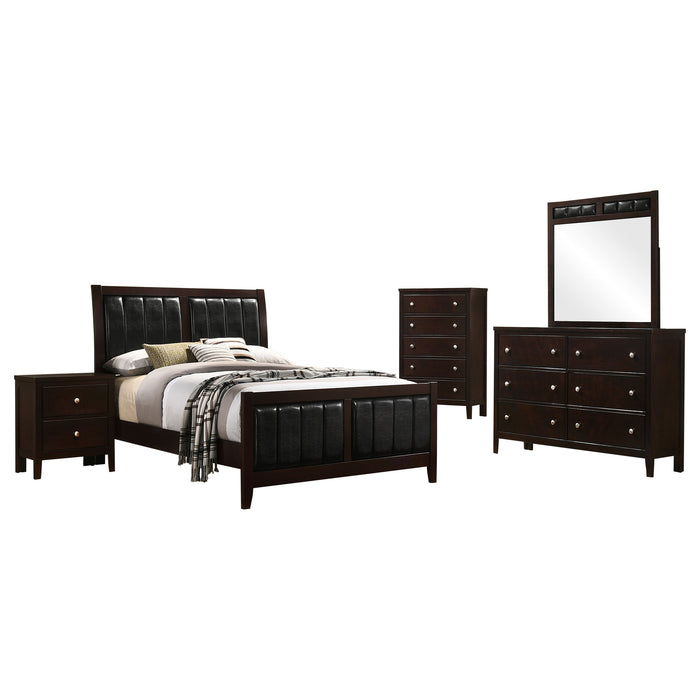 Carlton Bedroom Sets