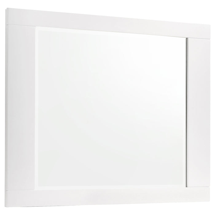 Felicity Bedroom Set White