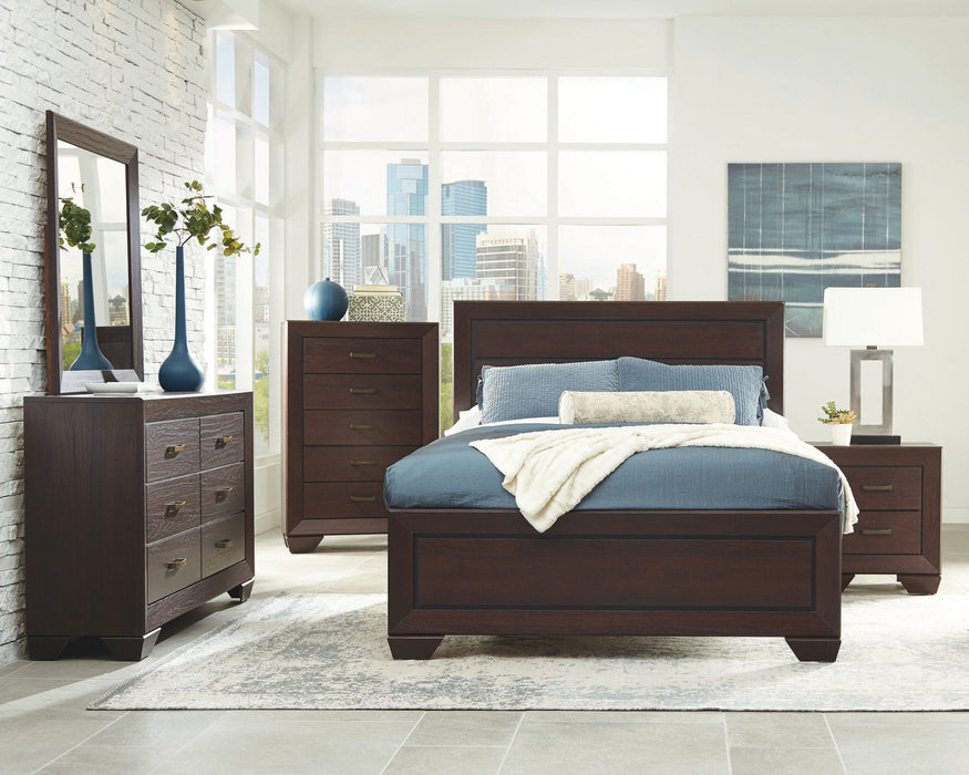 Kauffman Dresser