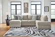 Calnita Living Room Set - Aras Mattress And Furniture(Las Vegas, NV)