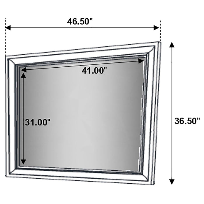 Miranda Bedroom Sets