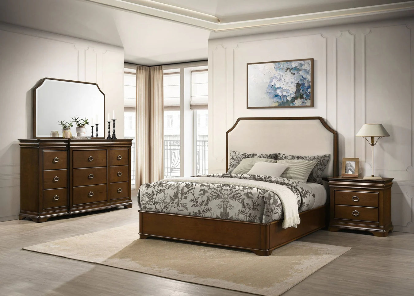 Bedroom Set