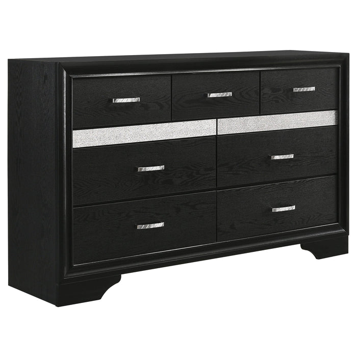 Miranda Bedroom Set with Storage