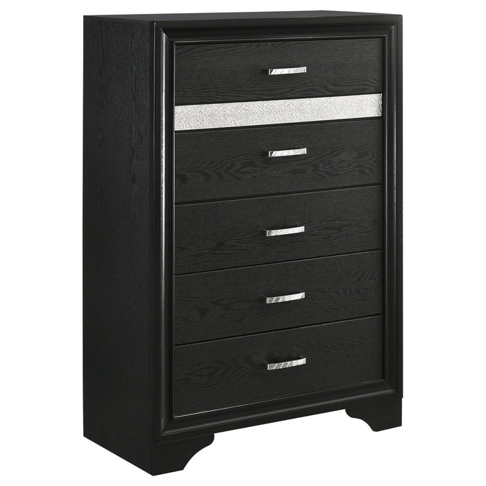 Miranda Bedroom Set with Storage