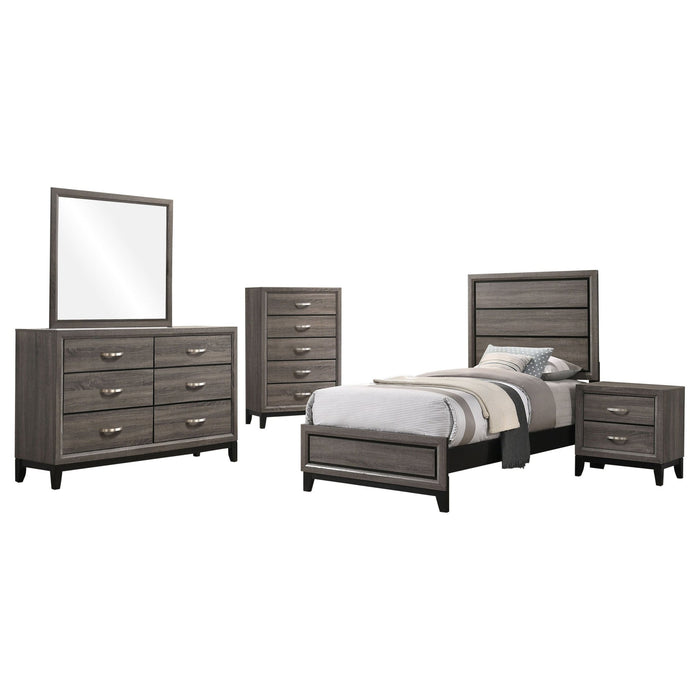 Watson Bedroom Sets