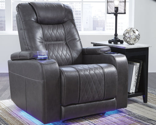 Composer Power Recliner - Aras Mattress And Furniture(Las Vegas, NV)